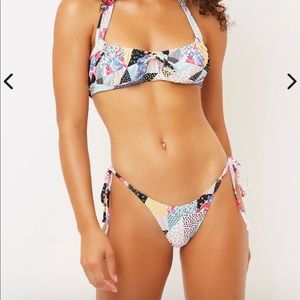 FRANKIE’S BIKINIS mackenzie bottoms